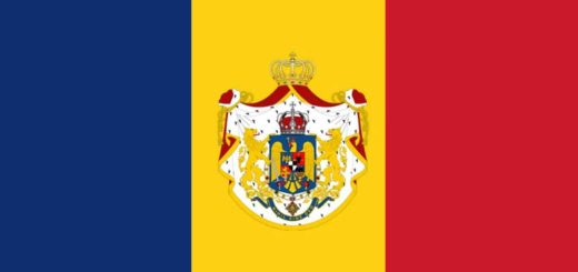 Romania Monarhie